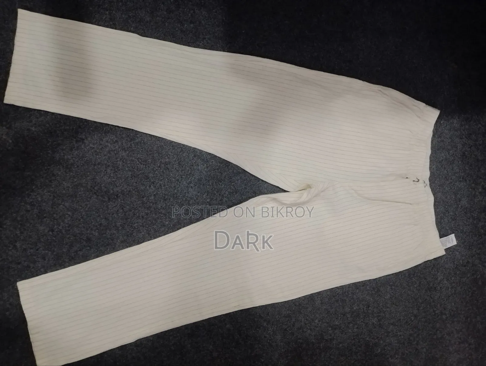 Original Export Pants