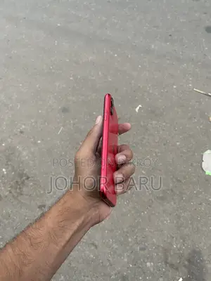 Apple iPhone 11 128 GB Red