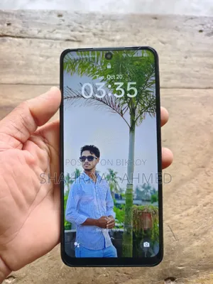 রিয়েলমি সি৫৫ ২৫৬ জিবি কালো