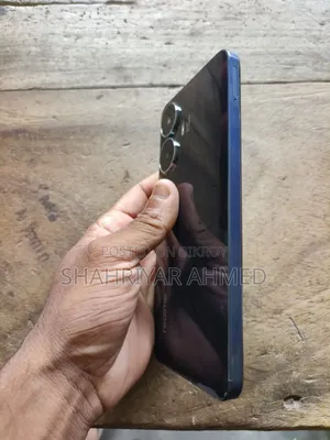 রিয়েলমি সি৫৫ ২৫৬ জিবি কালো