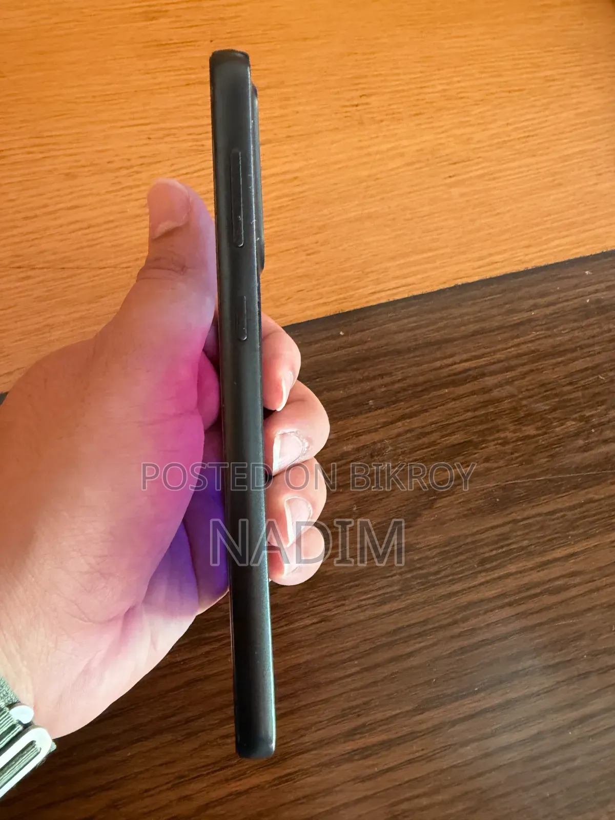 Samsung Galaxy A33 5G 128 GB Black