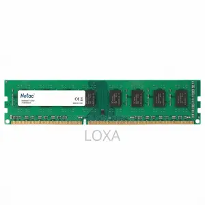 4gb Ddr3 Ram 1600 MHz