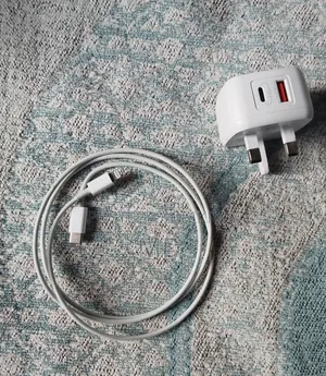 iPhone Charger