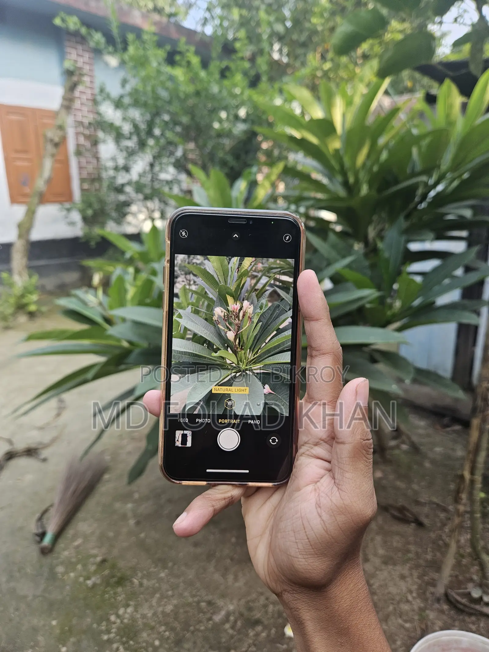 অ্যাপল আইফোন এক্সএস ২৫৬ জিবি হোয়াইট