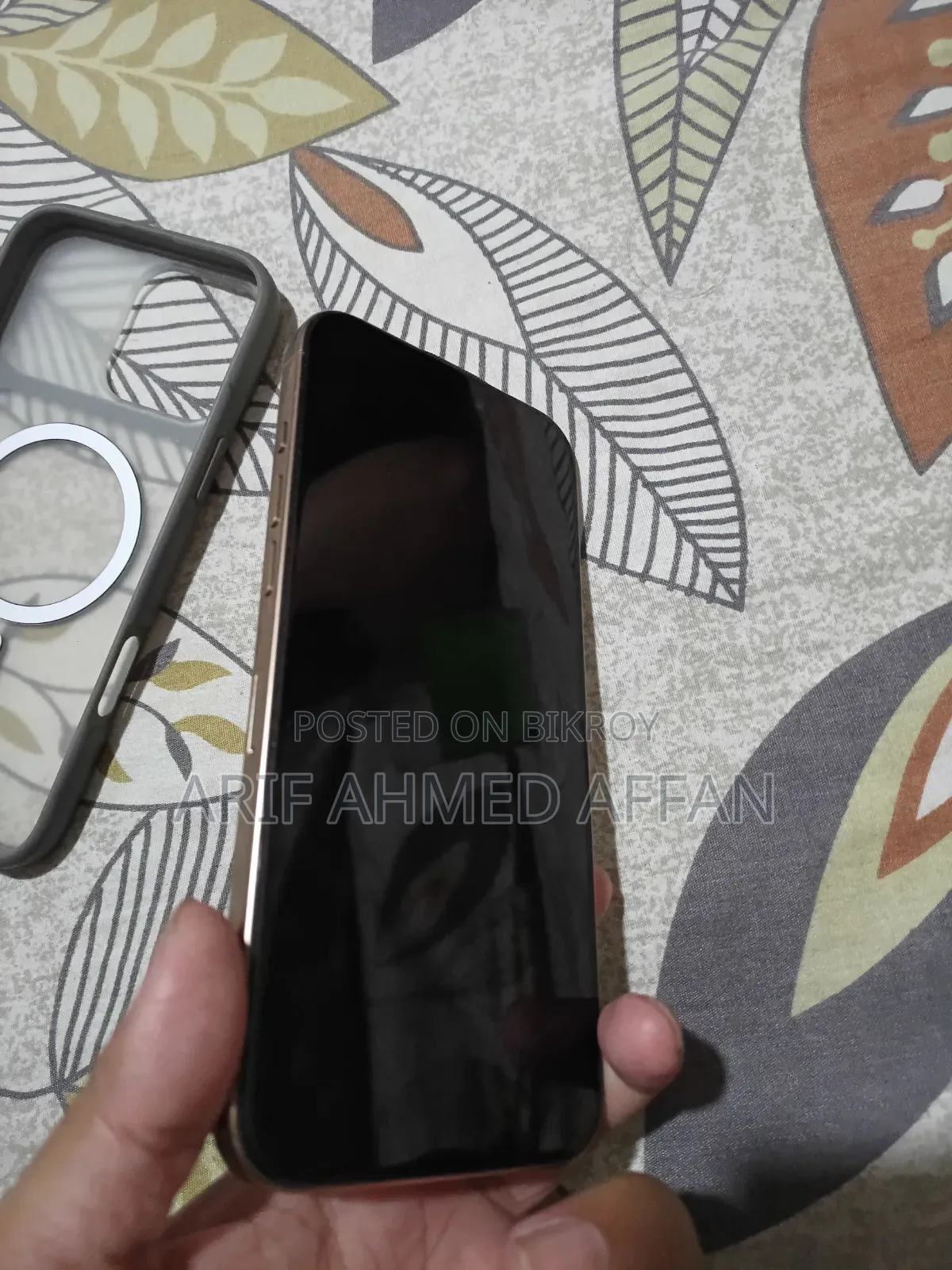 Apple iPhone 16 Pro Max 256 GB