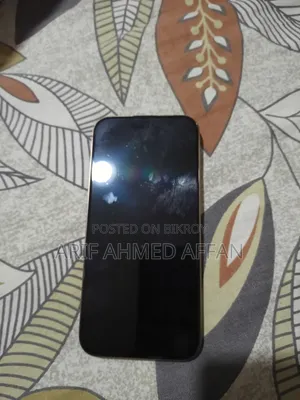 Apple iPhone 16 Pro Max 256 GB