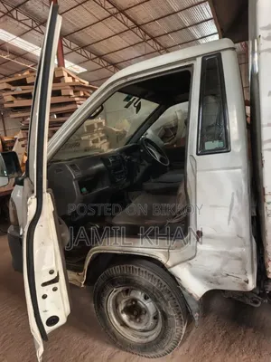 Liteace Cover Van