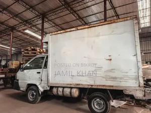 Liteace Cover Van