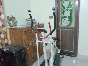 Exercise Machine