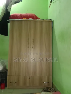 Almirah /কেবিনেট বিক্রি