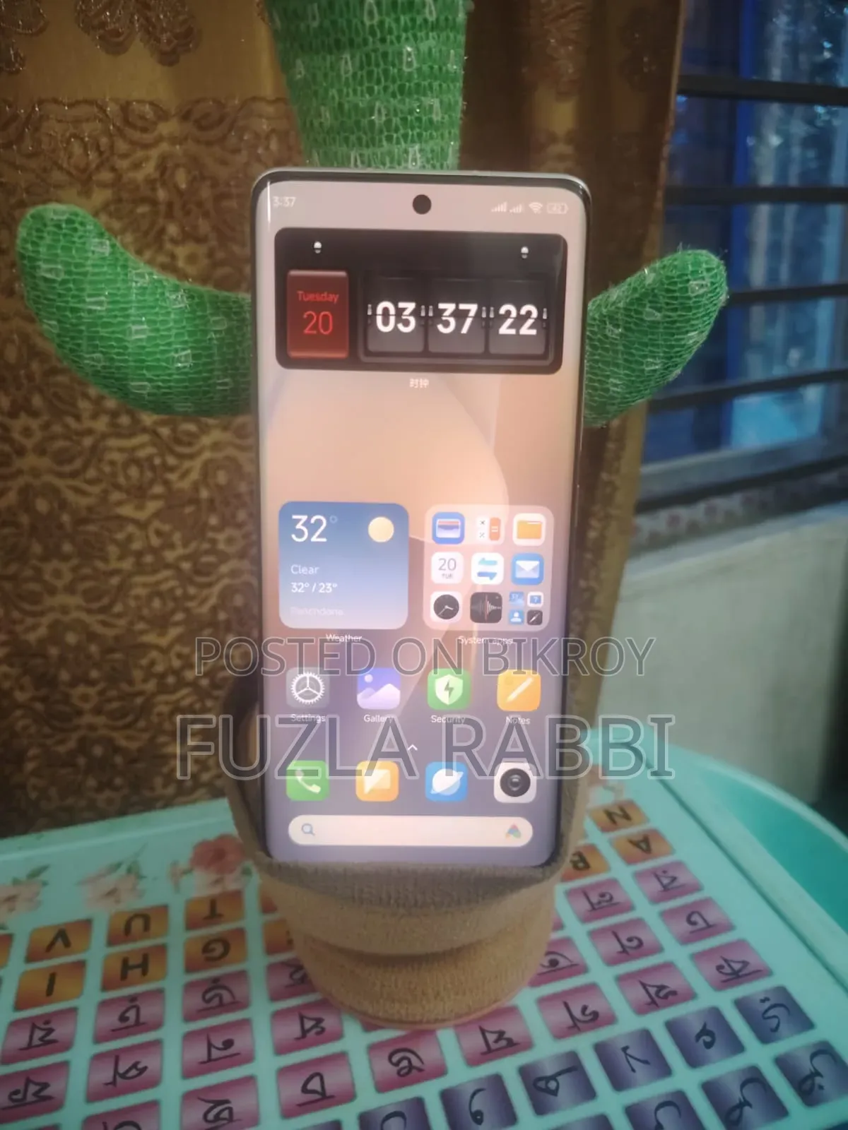 Xiaomi Civi 1S 256 GB