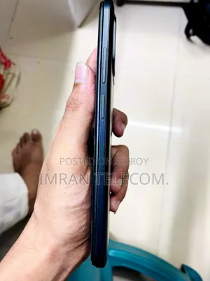 Xiaomi Redmi 12C 128 GB Black
