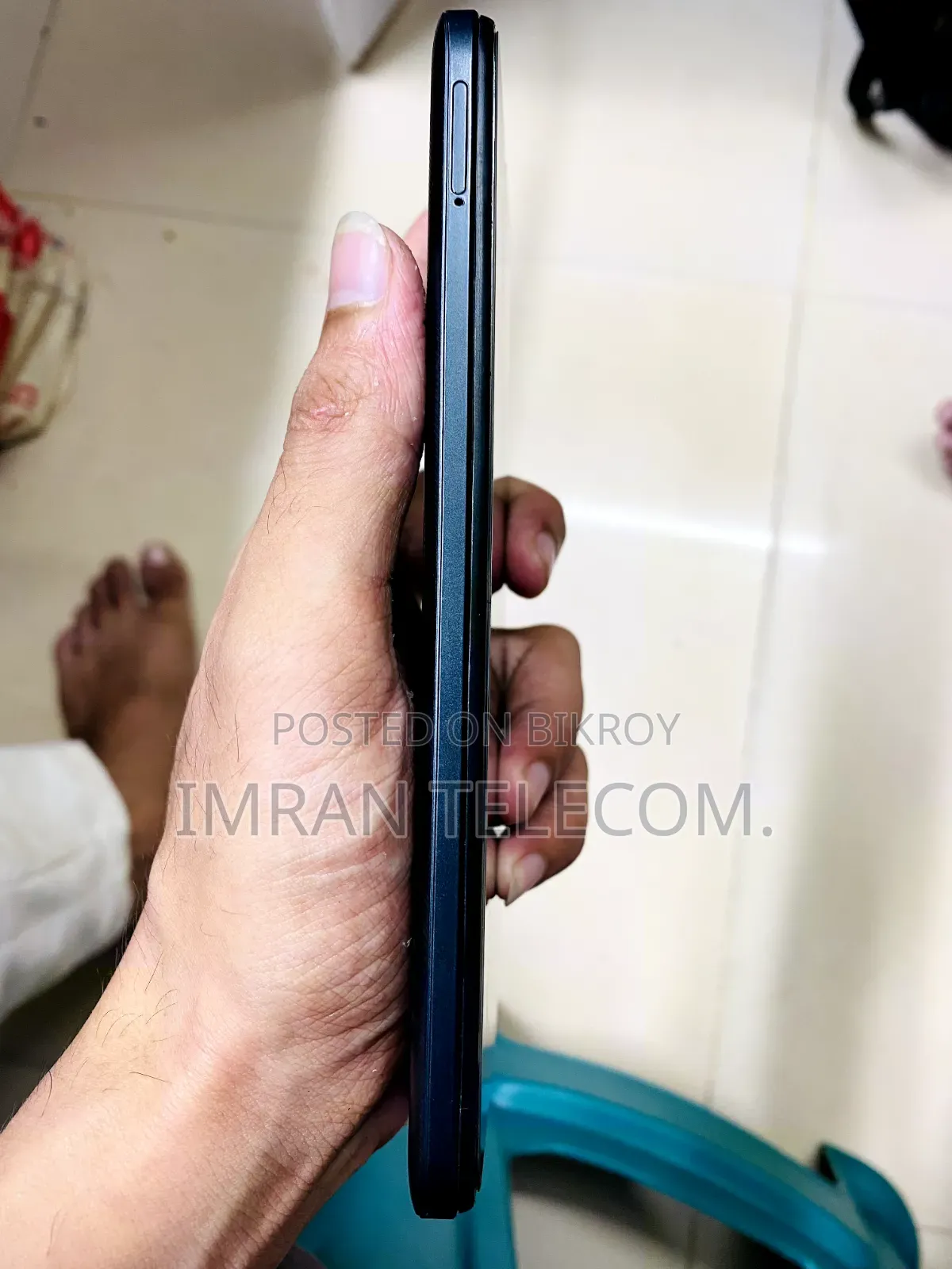 Xiaomi Redmi 12C 128 GB Black