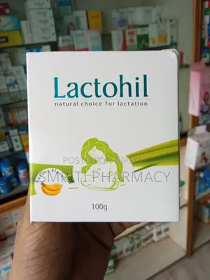Lactohil Powder
