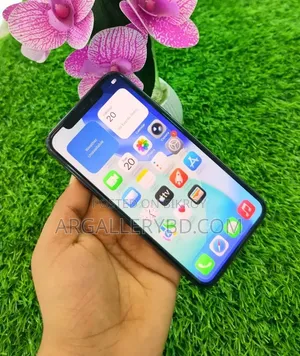 Apple iPhone 11 Pro 256 GB
