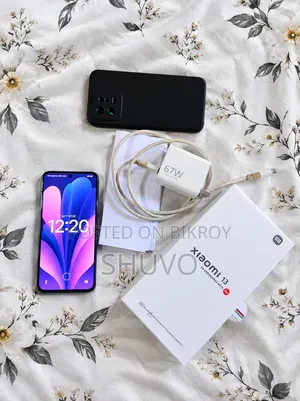 Xiaomi 13 256 GB White