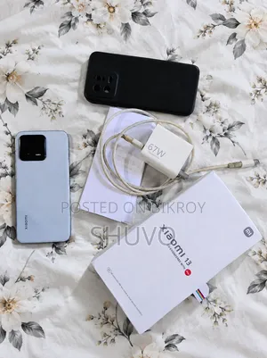 Xiaomi 13 256 GB White
