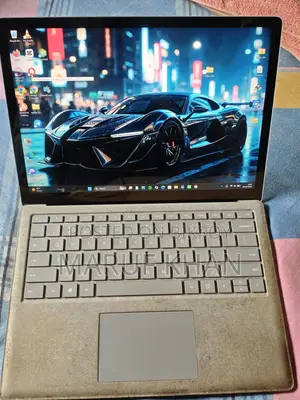 Laptop Microsoft Surface 2 8GB Intel Core i5 SSD 256GB