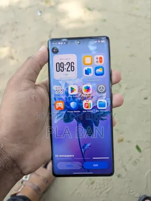 Tecno Camon 40 Pro 4G 256 GB Gray