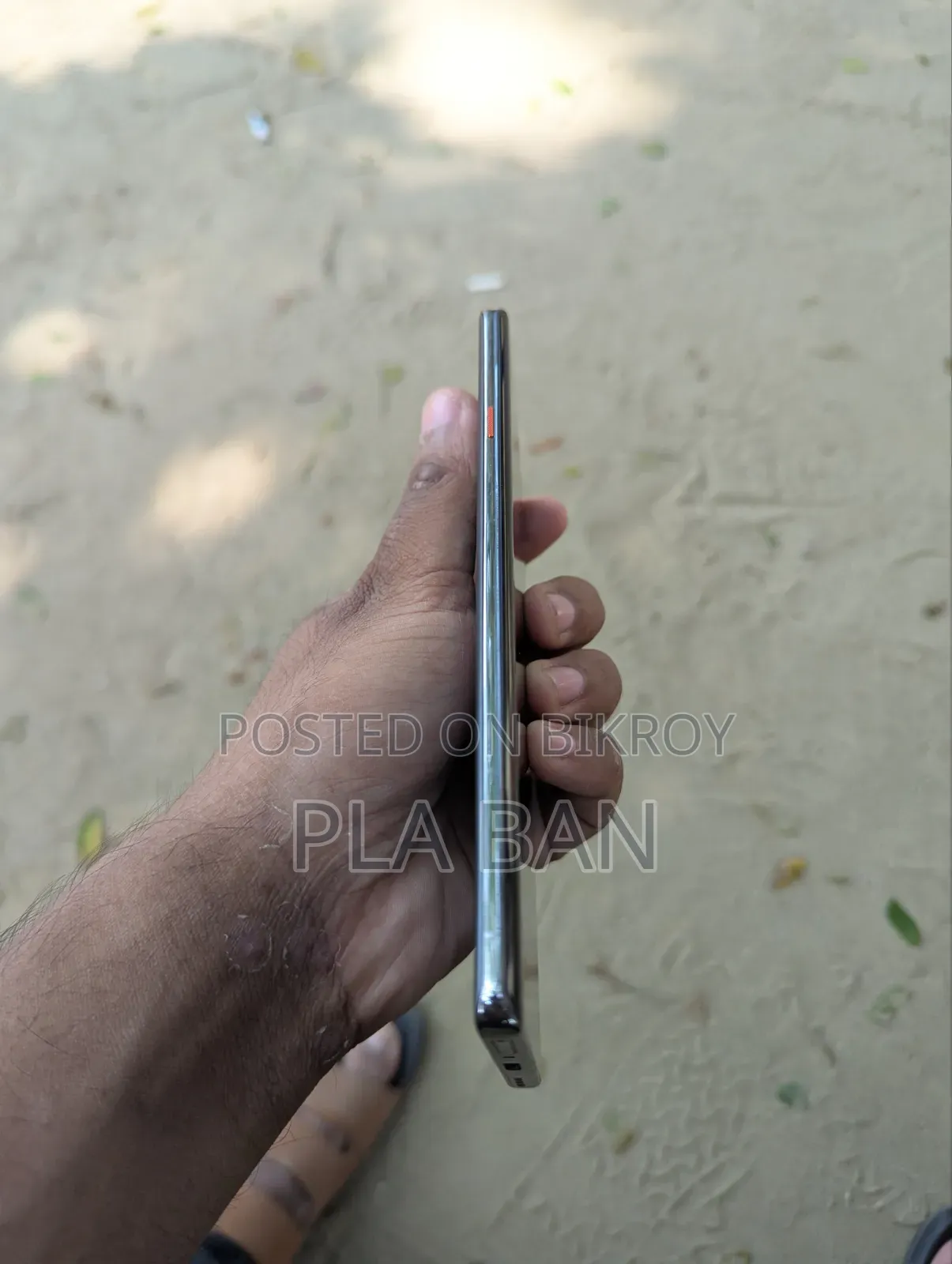 Tecno Camon 40 Pro 4G 256 GB Gray