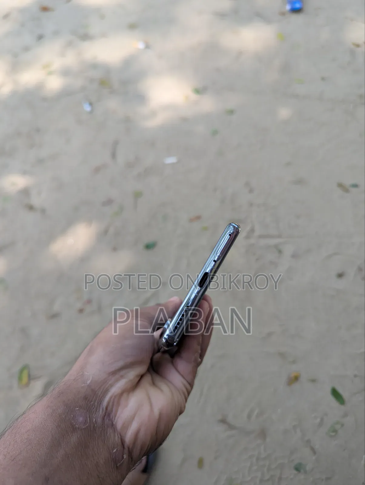 Tecno Camon 40 Pro 4G 256 GB Gray
