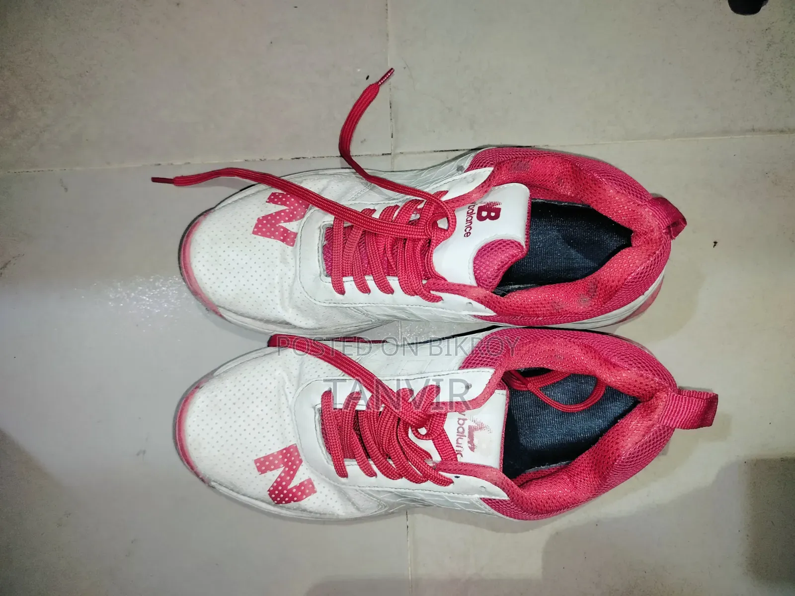 New Balance Sports Sneakers for Sale
