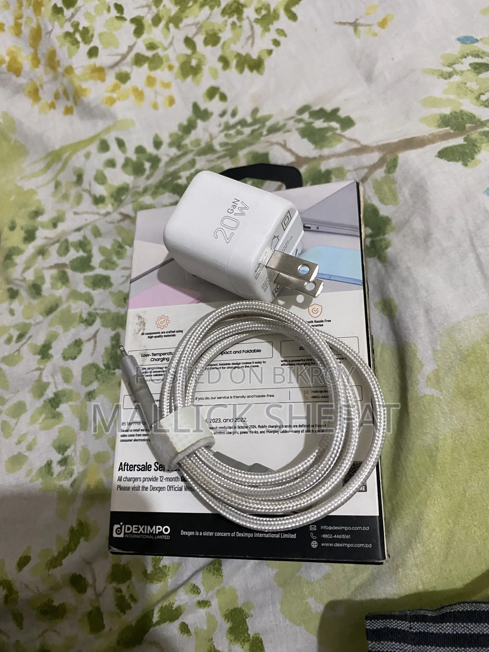 অ্যাপল আইফোন ১১ ১২৮ জিবি ব্ল্যাক