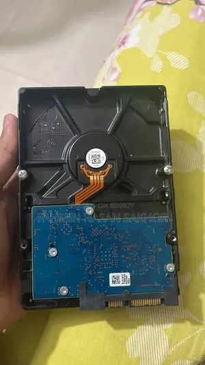 Toshiba Hard Disk