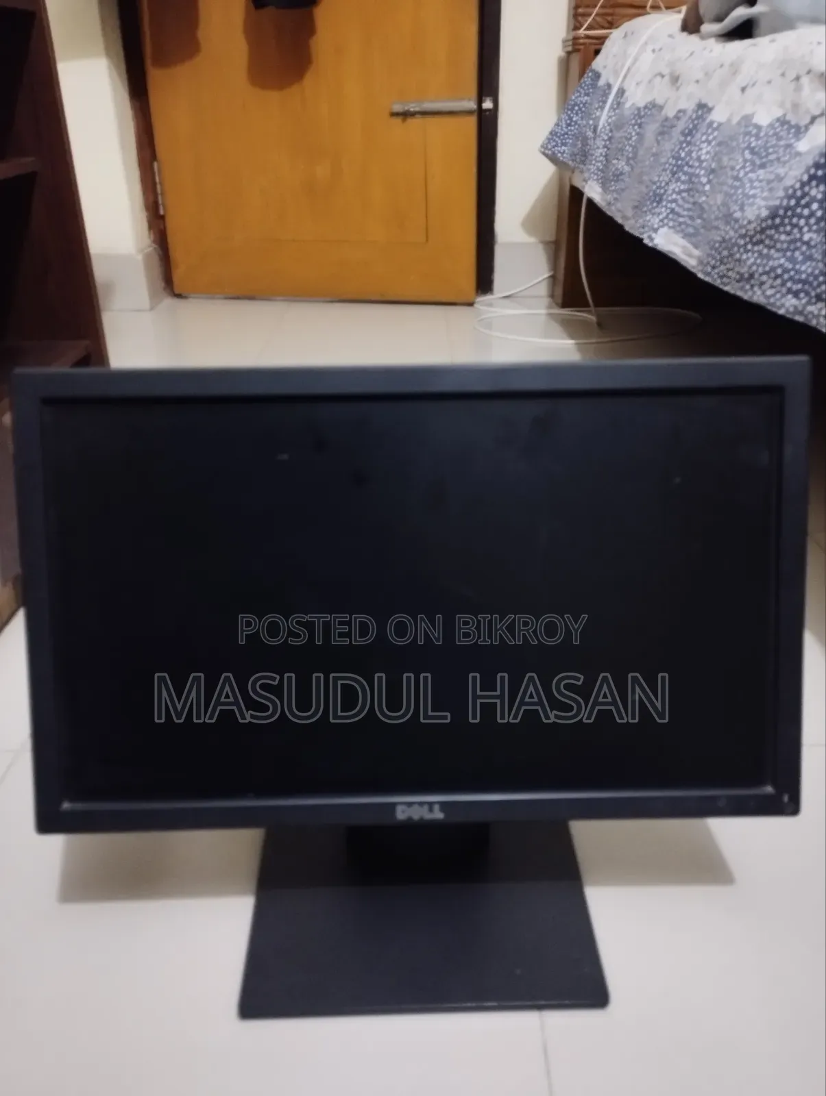 ডেল মনিটর