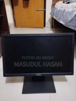 ডেল মনিটর