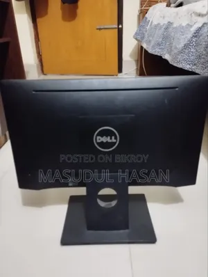 ডেল মনিটর