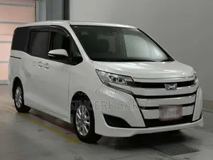 Toyota Noah 2021 Pearl