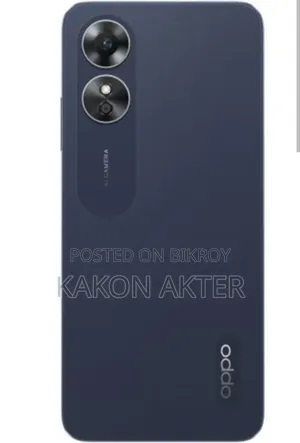 Oppo A17 64 GB Blue