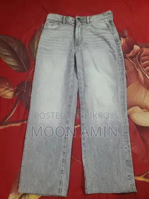 ব্যাগি জিন্স বিক্রি