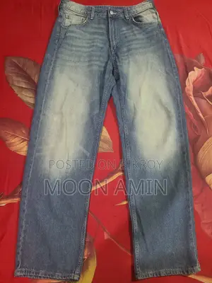 ব্যাগি জিন্স বিক্রি