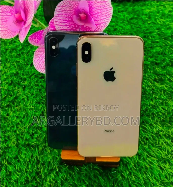 Apple iPhone XS Max 256 GB