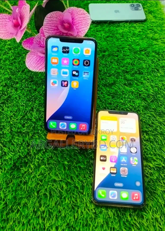 Apple iPhone XS Max 256 GB