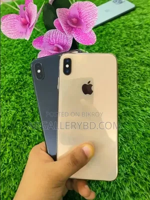 Apple iPhone XS Max 256 GB