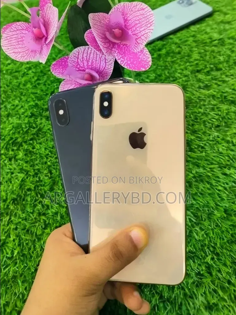 Apple iPhone XS Max 256 GB