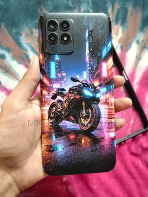 New Realme Narzo 50 128 GB Black