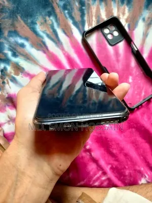 New Realme Narzo 50 128 GB Black