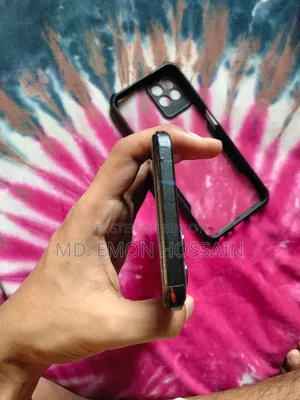 New Realme Narzo 50 128 GB Black