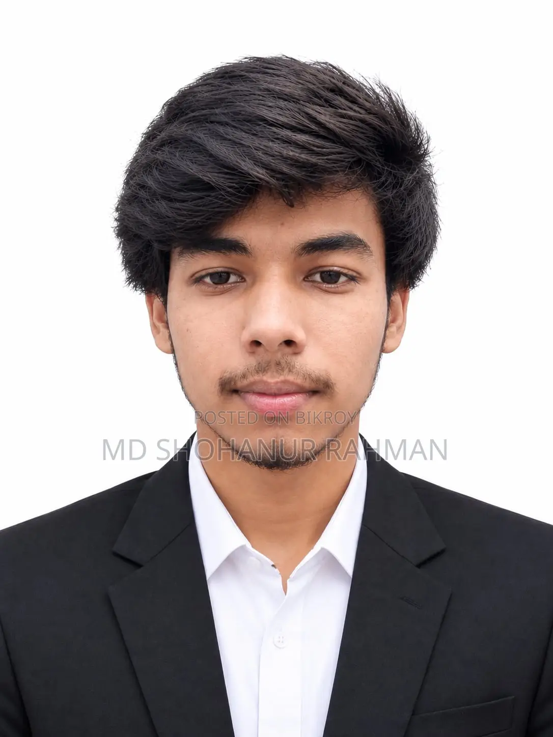 Data Entry / Computer Operator