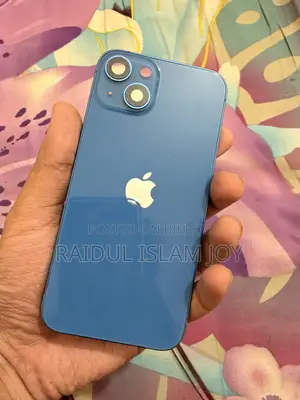 Apple iPhone 13 128 GB Blue