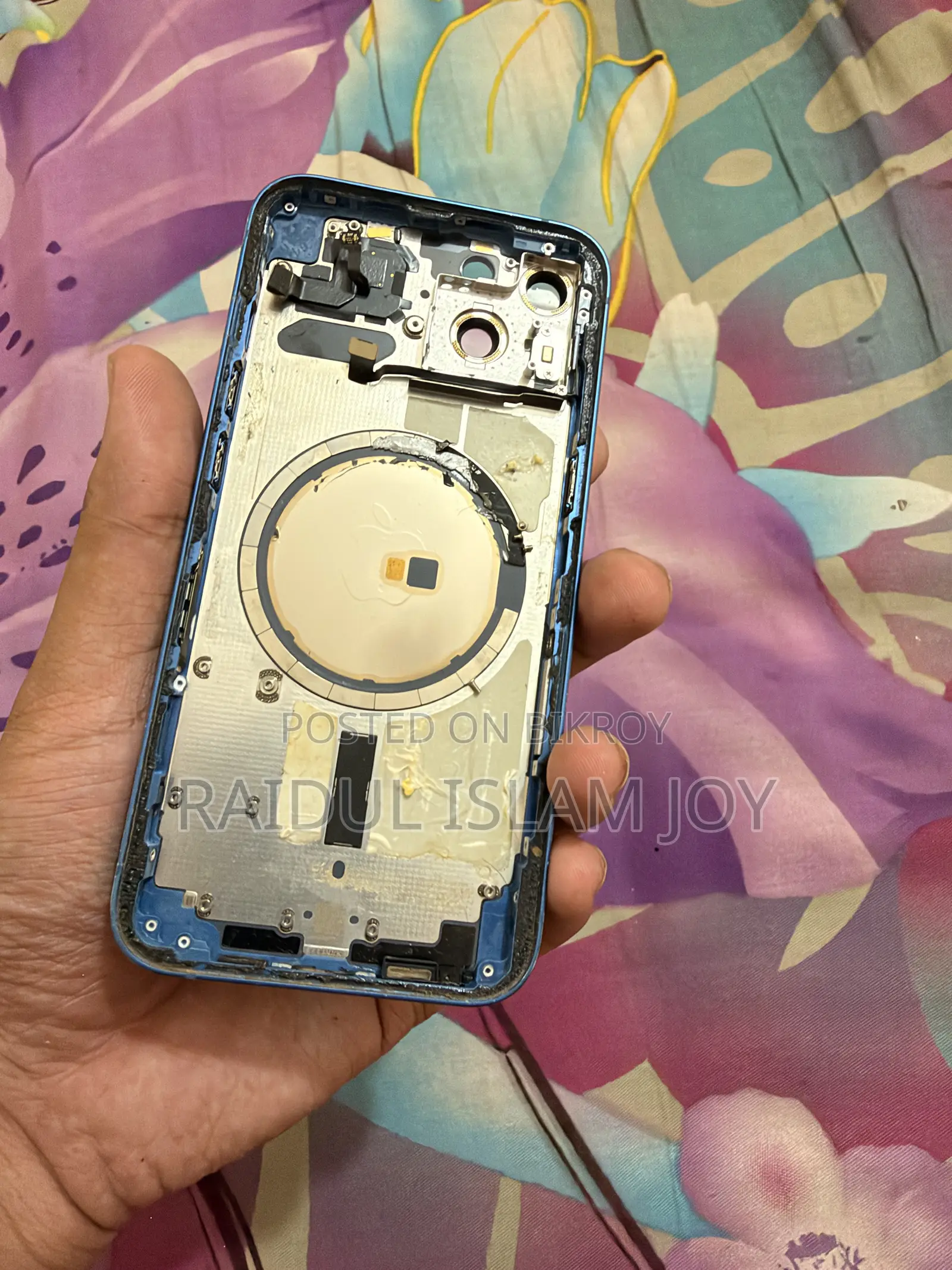 Apple iPhone 13 128 GB Blue