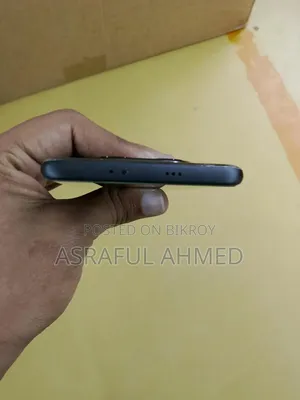 Xiaomi Redmi Note 15 256 GB Black