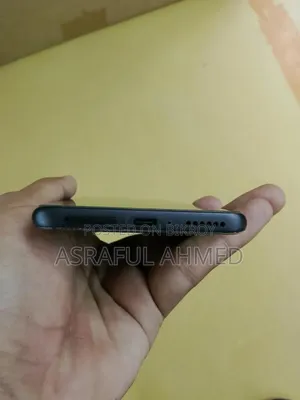 Xiaomi Redmi Note 15 256 GB Black