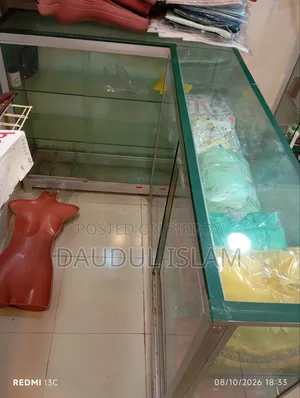 Shop Showcase
