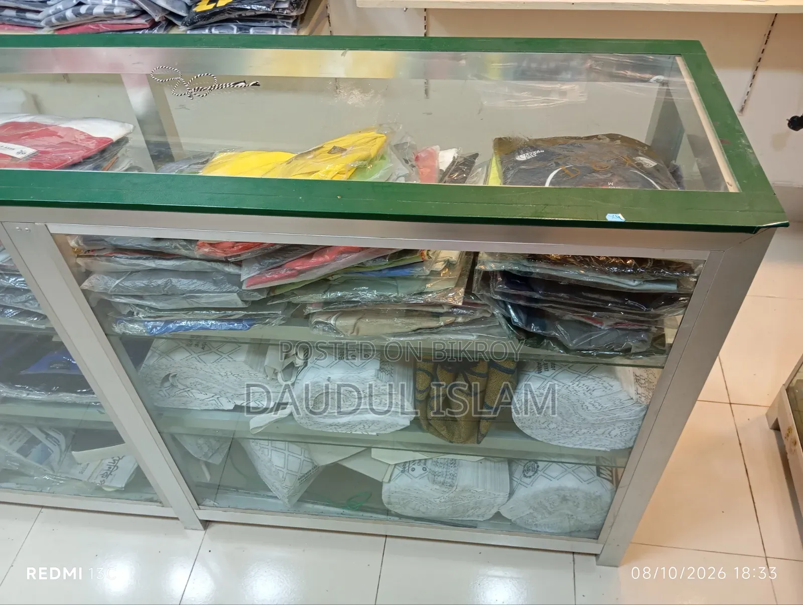 Shop Showcase