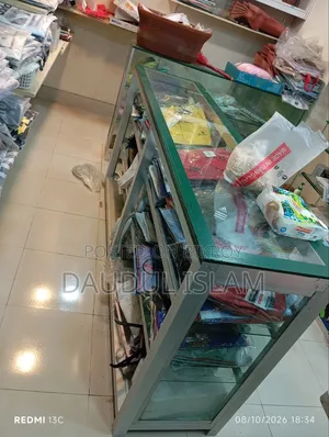 Shop Showcase
